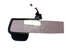 2016 Dodge Charger Rearview Mirror Oem 026542 Gntx-971