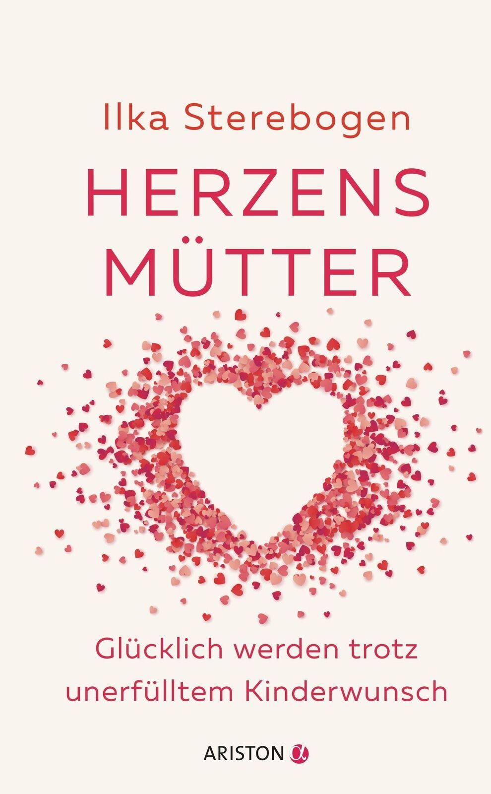 Thumbnail - Herzensmütter Glücklich Werden Trotz Unerfülltem Kinderwunsch Ilka