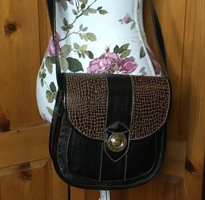 leather land ladies bag