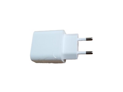 PD20W Netzteil Adapter USB Typ C 5V/3A; 9V/2,22A; 12V/1,67A Stecknetzteil AC/DC