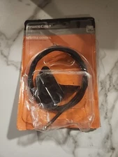 Powercare Throttle Control Universal Cable Assembly 634-239 -Blk