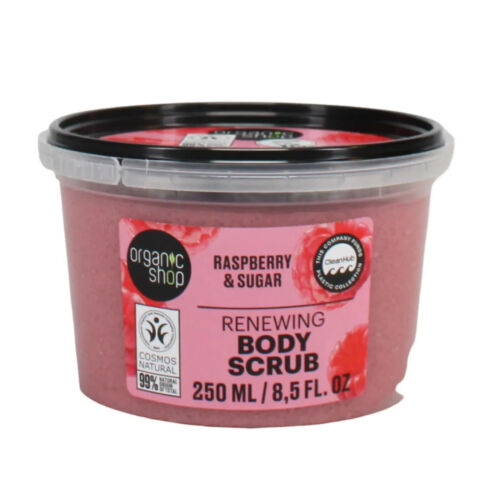ORGANIC SHOP 250ML - Picture 4 of 22