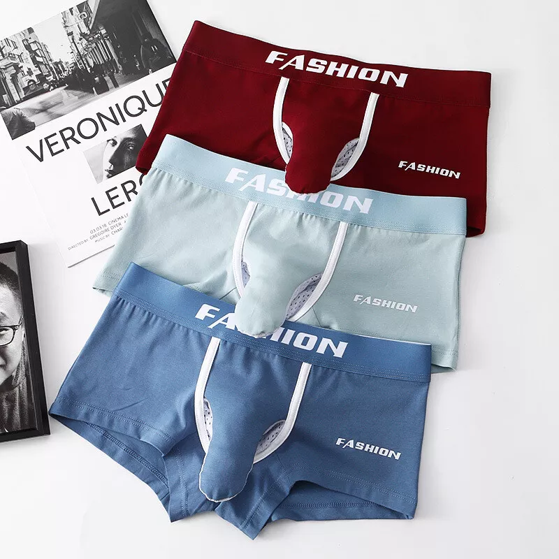 Mens elephant boxer briefs sale