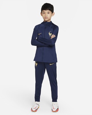 france football tracksuit