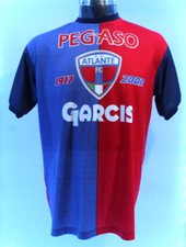 Club Atlante Potros jersey authentic GARCIS size XLarge 2002 85 aniversario T