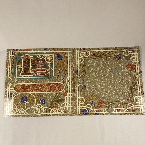 Disney World Lot of 5 Vintage Photo Folders Polynesian Chef Mickey's Park Fare + - Picture 6 of 16
