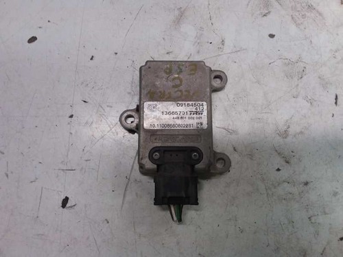 09184504 xenon scheinwerfer steuegerät OPEL VECTRA C BERLINA 1.9 2002 1201909