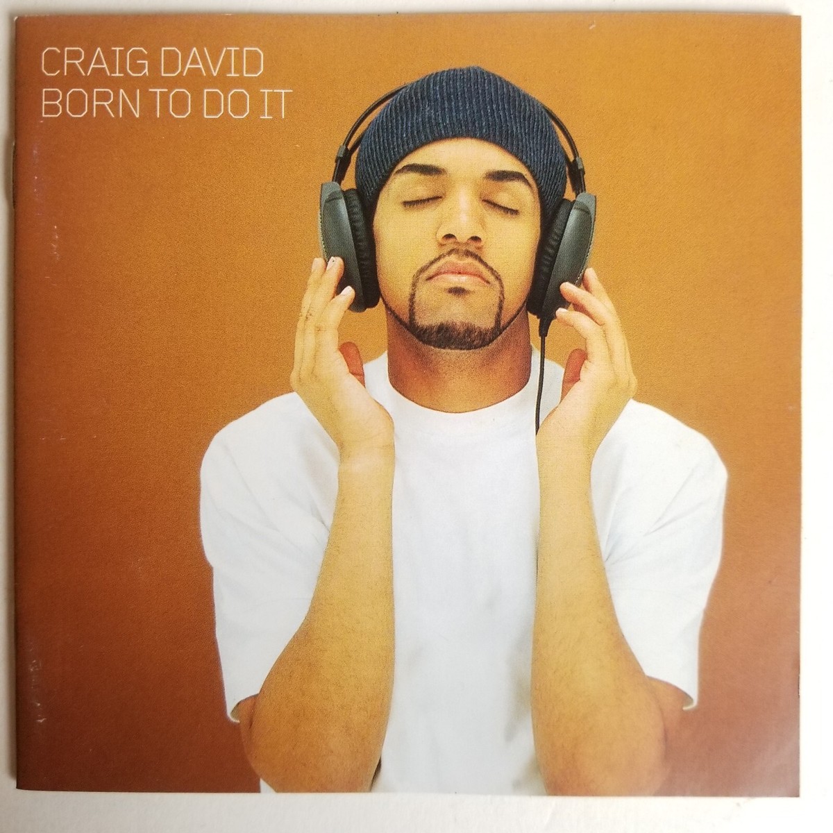 Craig David Born To Do It CD Wildstar | eBay