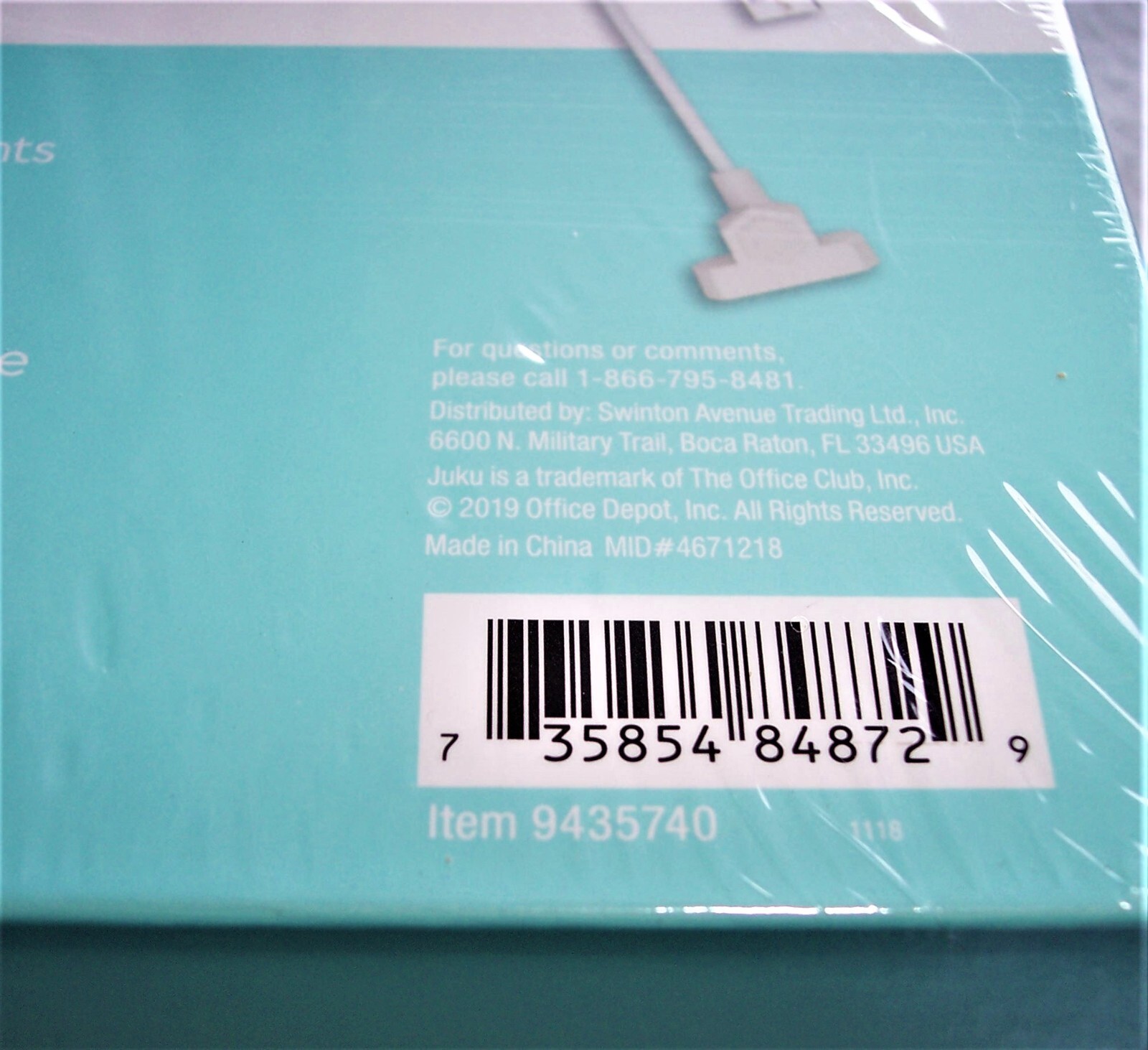 Juku Light Games Coding Kit NEW Sealed Create Games Shapes Patterns  9435740