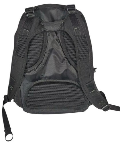 Targus Spruce EcoSmart Laptop Backpack AC0101 Lots of Padding & Compartments - Picture 2 of 10