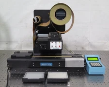 R195147 Brandel Microplate Plate Sealer RS-3000 w/ Controller