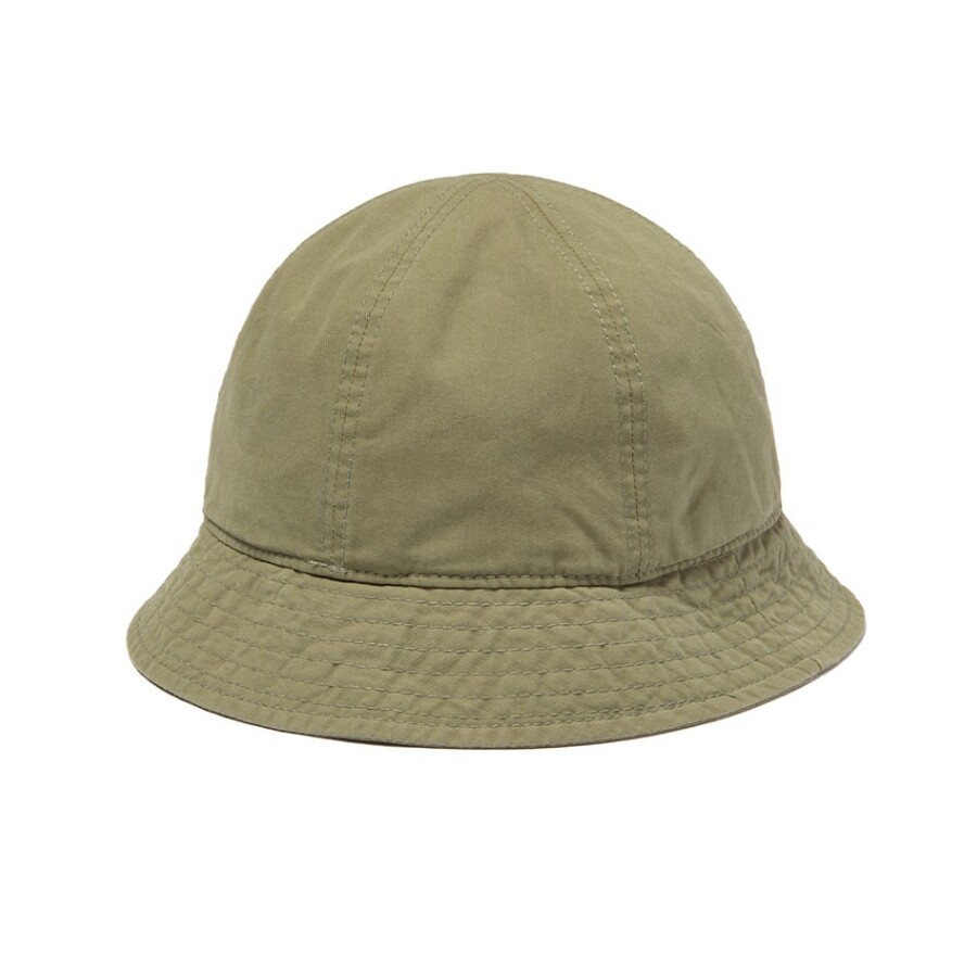★送料・関税込★KODAK★COLOR PLUS BUCKET CAP★バケットハット NEW KODAK APPAREL COLOR PLUS BUCKET HAT K2343LCP62KHK KHAKI