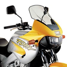PARABREZZA CUPOLINO SPOILER FUMÈ D116S YAMAHA TDM 850 1996-2001