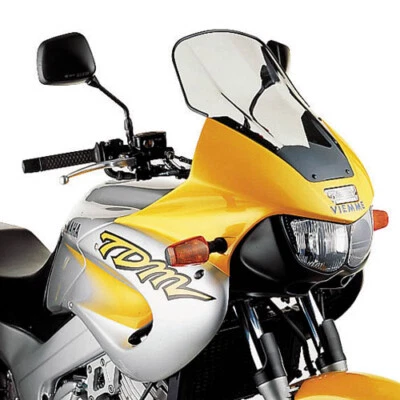 Pare-Brise Cupolino Spoiler Fumé D116S Yamaha TDM 850 1996-2001 - Photo 1/3