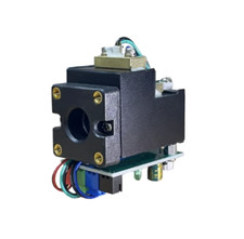 RGB 500MW Fat Beam Red/Green/Blue Full Color White Laser Module