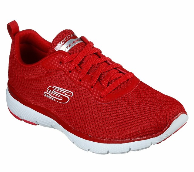 skechers flex tennis shoes
