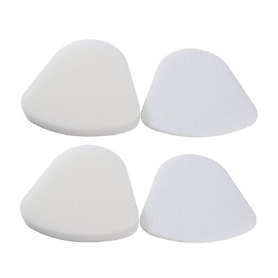 2 Foam & Felt Filters Fits For Shark Navigator Lift Away NV350 NV360 NV370 XFF35