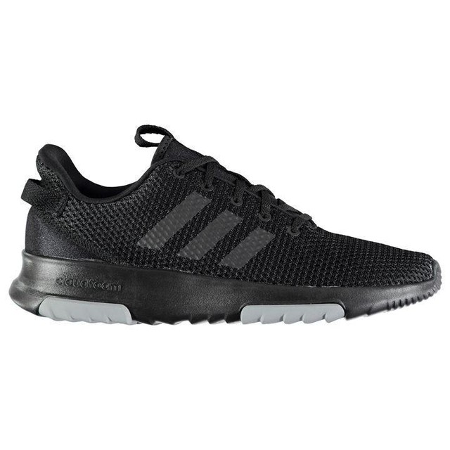 cloudfoam racer mens trainers