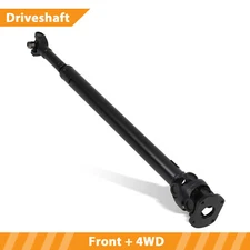 For Ford F-250 F-350 Super Duty V8 7.3L Front Driveshaft ? 4WD 65-9303 938-305