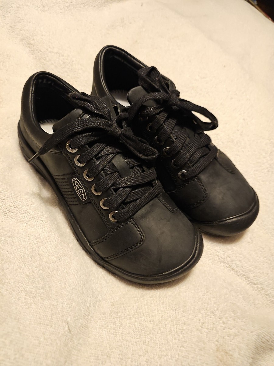 Keen Austin Lace-up Shoes Men display picture 2