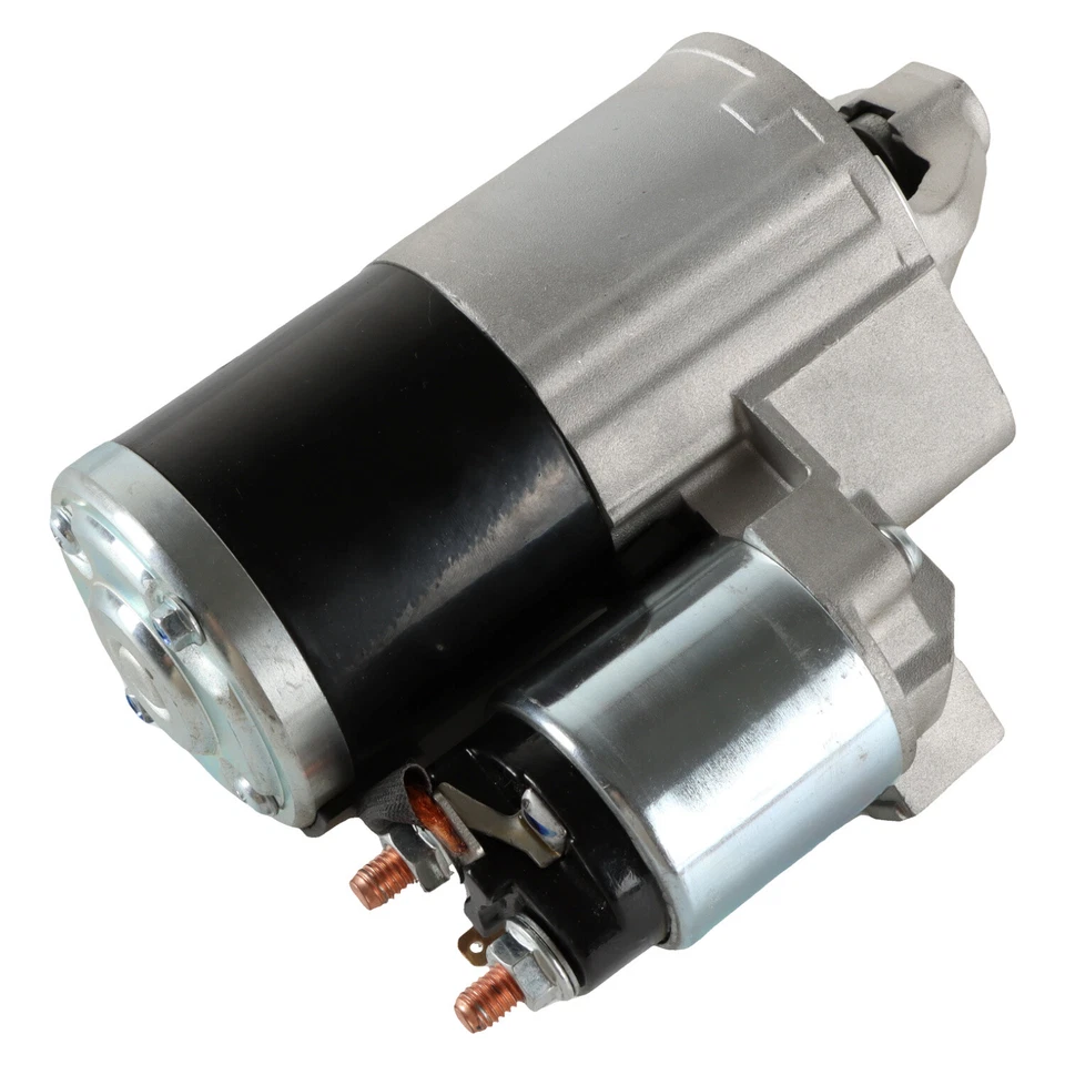 Motor De Arranque Nuevo Para Jeep Commander Grand Cherokee 2005-2010 M0T31471 56044734Aa 3.7L Foto 2 de 4