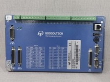 GOOGOLTECH GUC-400-ESG-LASER-P01-256-0 BOARD LASER CONTROLLER