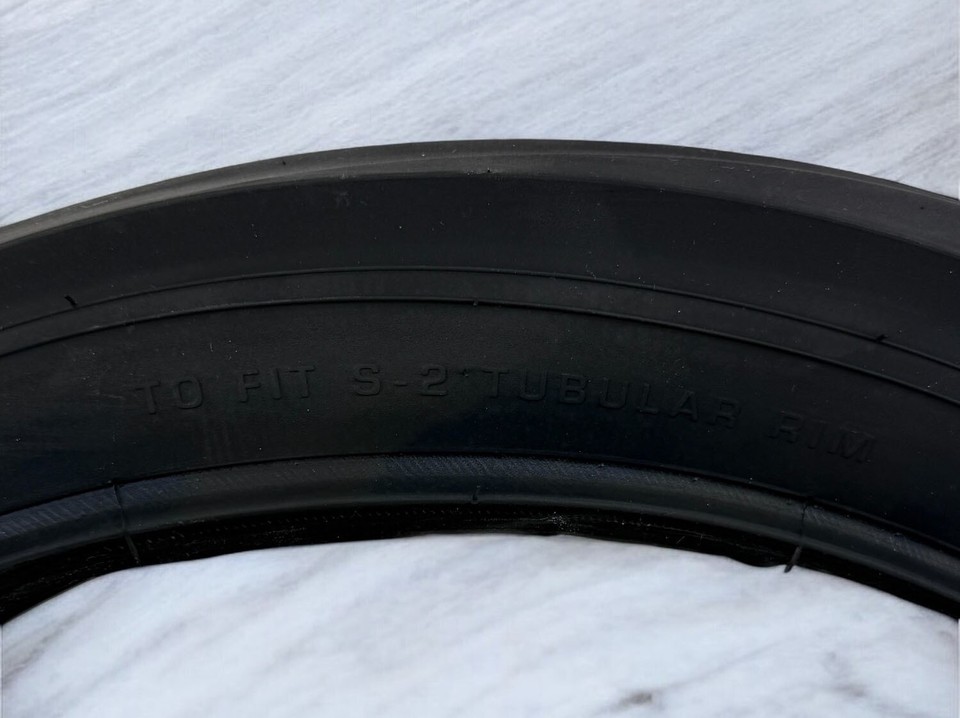 Schwinn Stingray 20 X 1-3/4 S7 Brick Tire & 20 X 2.125 S2 Slick Tire