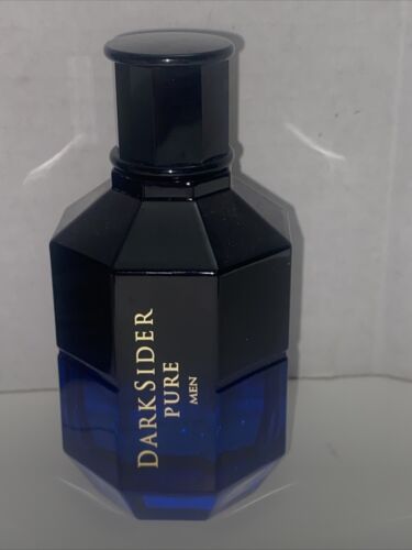 DARK SIDER PURE BY GLENN PERRI-MEN- EAU DE TOILEETE 3.4 OZ / 100 ML