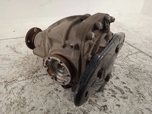 40032453 Diferencial Trasero para SSANGYONG KYRON * 2008 738238 - Imagen 1 de 4