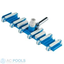 Pentair 222 ProVac Swivel Handle Pool Vacuum Head - 555mm (22")