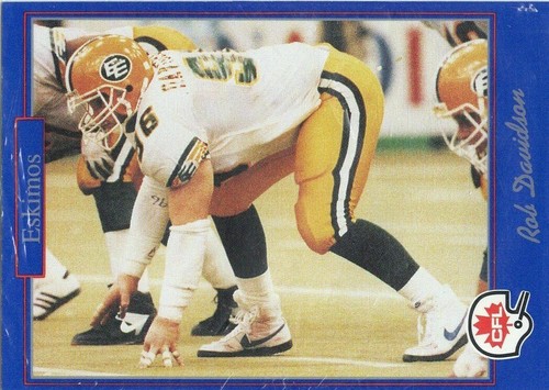 1991 CFL JOGO SINGLES #1-219 ***YOU PICK*** - Picture 25 of 217