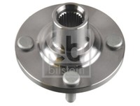 Febi Bilstein 177386 Radnabe Vorne FüR Toyota