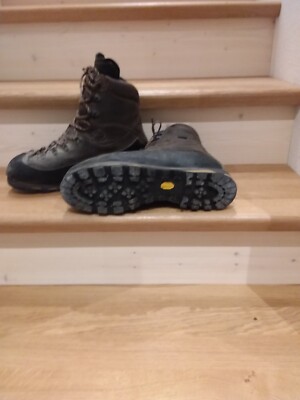 Zamberlan Leder Bergschuh Herren Größe 46