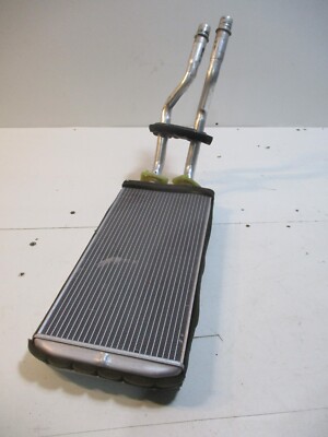 Citroen Berlingo Heater Matrix Radiator Core Multispace MPV 2010 B25