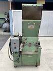 Polymer Machinery Corp 15 Hp Plastic Granulator 230/460V