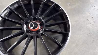 New 19x8.5 JS A45 Mercedes AMG (4 Wheel) 5x112 fit W176 W177 W117
