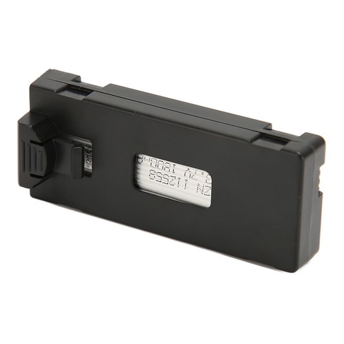 Batería de repuesto de dron RC 3,7 V 1800 mAh batería RC UAV para E88 E525 E99 K3 Fit - Imagen 21 de 22
