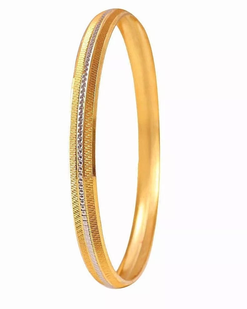 Gold bangles design man deals