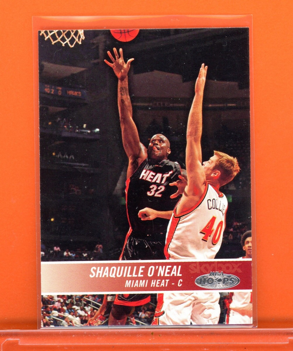 NBA シャキールオニール　Shaquille O'Neal SHAQ HEAT Shaquille O'Neal - Miami Heat Memories - YouTube