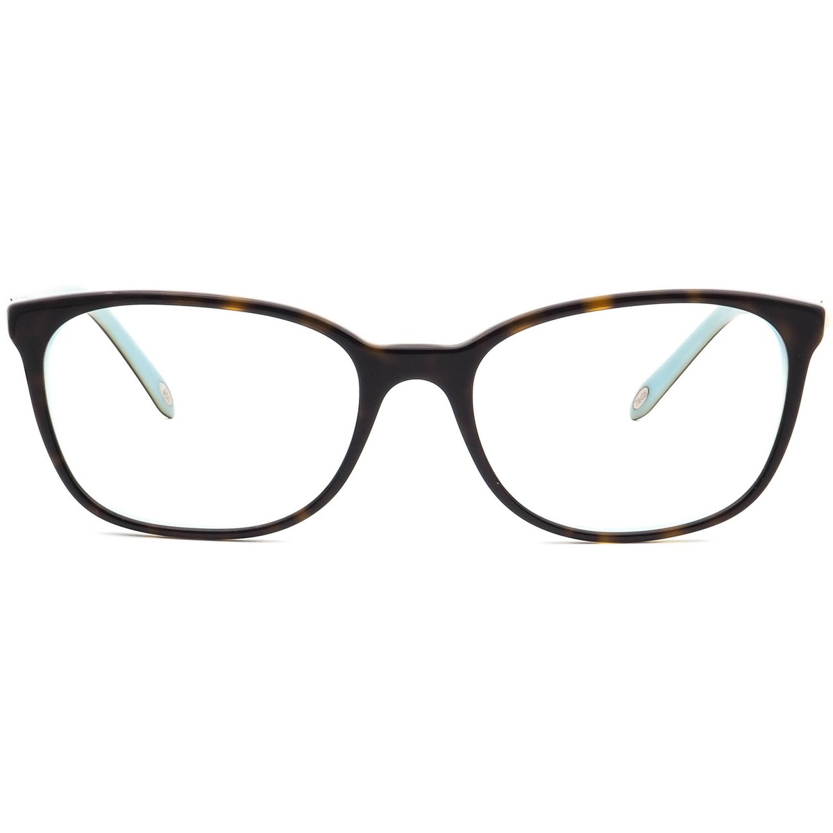 Tiffany & Co. メガネ Tiffany & Co. Eyeglasses TF 2109-H-B 8134 Tortoise/Blue
