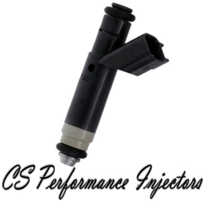 OEM Siemens Fuel Injector (1) 53030842 Rebuilt by Master ASE Mechanic USA