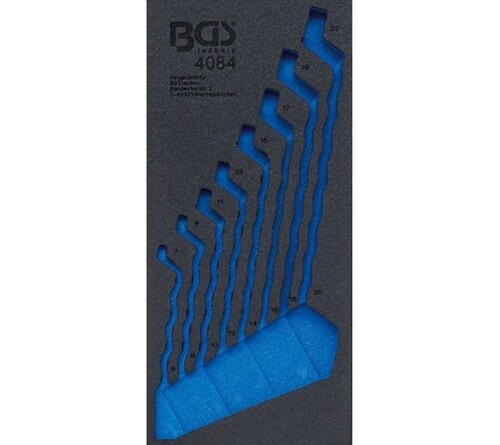 Bgs Werkstattwageneinlage 1/3 | Leer | FüR Art. 4084-image