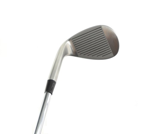 AGX LADIES RIGHT HAND TCI SOFT FACE WEDGES; GRAPHITE (SET OF 3): 52°, 56° & 60° - Picture 6 of 8