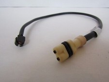 Porsche 928 Bj. 86-88 Warnkontakt Bremsbelagverschleiß Hinterachse