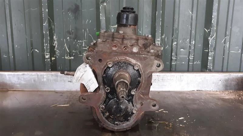 Manual Transmission 4 Speed H42 4.2L 1977 TOYOTA LAND CRUISER FJ40 70K MILES - Изображение 2 из 4