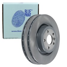 2X BLUE PRINT BREMSSCHEIBEN Ø325mm HINTEN PASSEND FÜR JAGUAR F-PACE I-PACE LAND