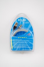 USB 2.0 A To B High Speed Printer Scanner Premium Cable Cord New