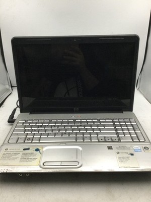 HP G60 LAPTOP - for parts - INTEL PENTIUM DUAL CORE - 1GB RAM - READ DESC-BB