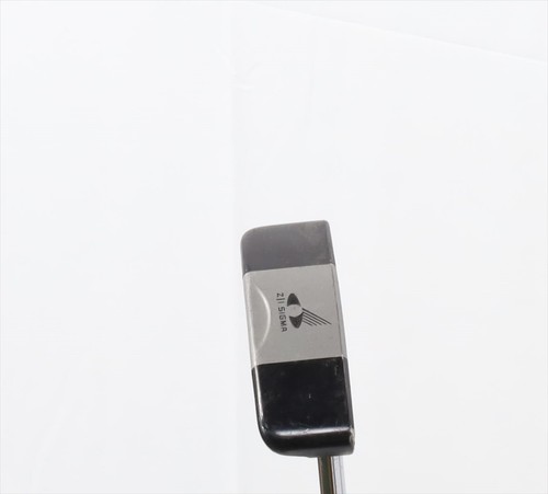 Never Compromise Z/I Sigma 34" Putter Good Rh 12735056
