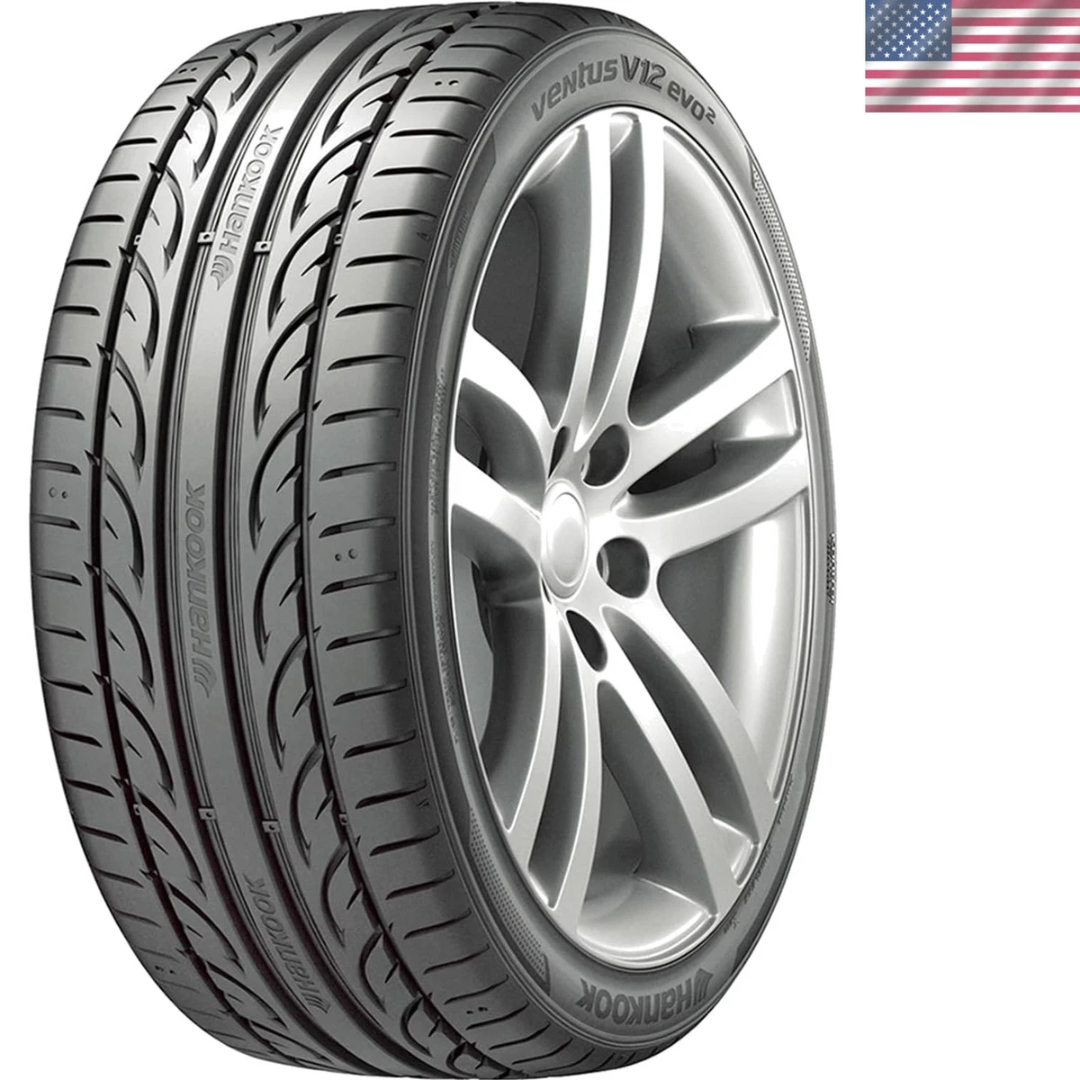 245/40/20 Performance Tires for sale | eBay